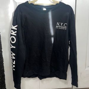 New York Shirt